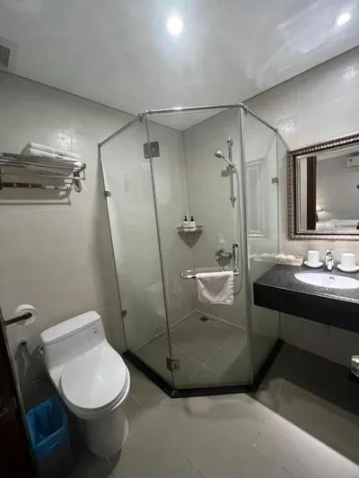 Galaxy Airport Hotel – Photos 3