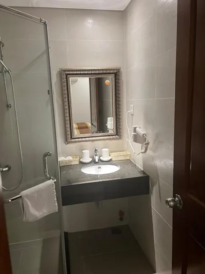 Galaxy Airport Hotel – Photos 5