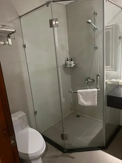 Galaxy Airport Hotel – Photos 7