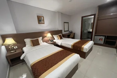 Galaxy Airport Hotel – Photos 15